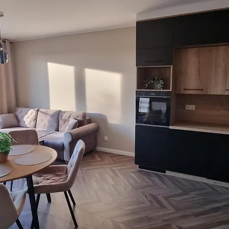 Skarbowa West Leszno (Greater Poland)