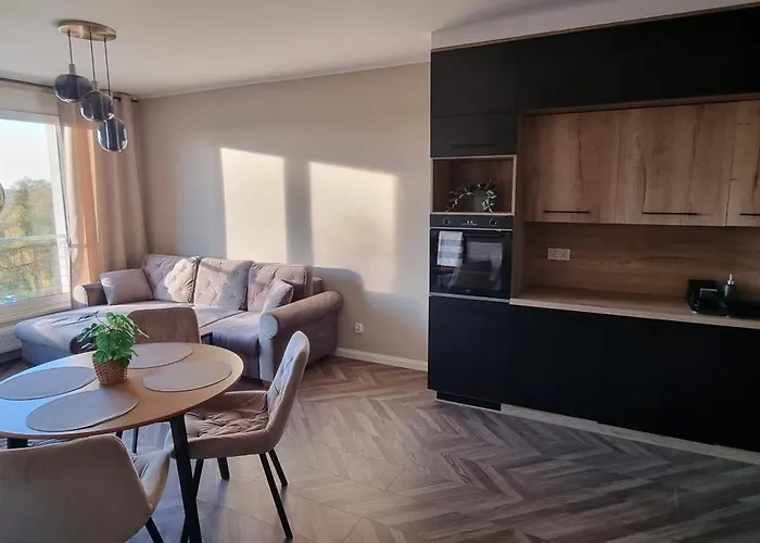 Skarbowa West Leszno (Greater Poland)