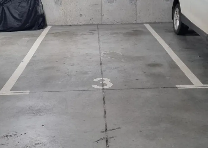 Apartament Skarbowa West Leszno (Greater Poland)